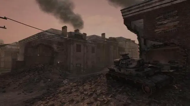 Alt view image 13 of 13 - Red Orchestra 2: Heroes of Stalingrad PC Game