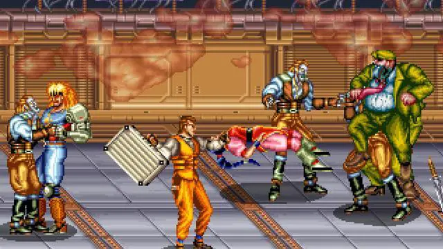 Alt view image 3 of 10 - Antstream Arcade - PC [Antstream Arcade Online Game Code]