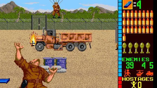Alt view image 5 of 10 - Antstream Arcade - PC [Antstream Arcade Online Game Code]