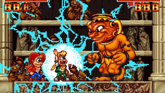 Alt view image 6 of 10 - Antstream Arcade - PC [Antstream Arcade Online Game Code]