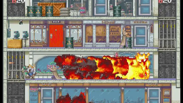 Alt view image 7 of 10 - Antstream Arcade - PC [Antstream Arcade Online Game Code]