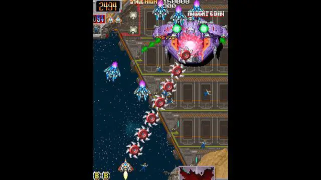 Alt view image 8 of 10 - Antstream Arcade - PC [Antstream Arcade Online Game Code]
