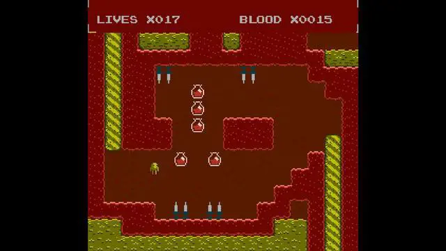 Alt view image 9 of 10 - Antstream Arcade - PC [Antstream Arcade Online Game Code]