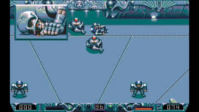Alt view image 10 of 10 - Antstream Arcade - PC [Antstream Arcade Online Game Code]