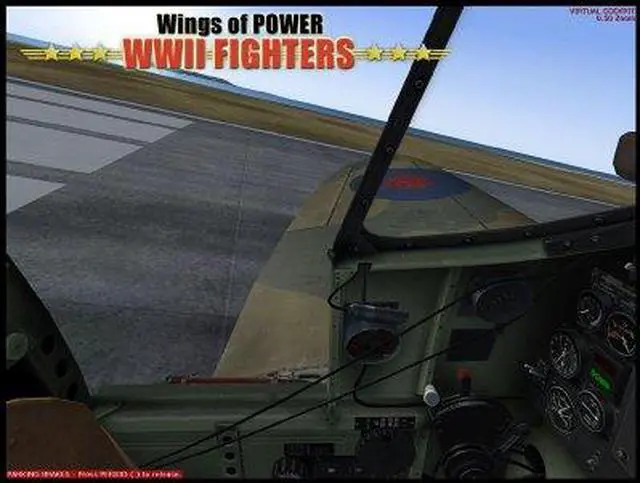 Alt view image 7 of 16 - Wings Of Power II: World War II Fighters  Special Edition PC Game