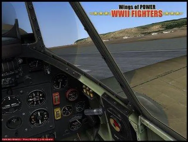 Alt view image 11 of 16 - Wings Of Power II: World War II Fighters  Special Edition PC Game