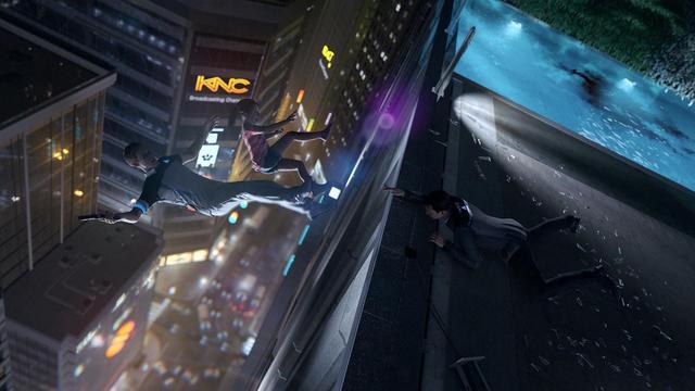 Alt view image 10 of 12 - Detroit: Become Human - PC [Steam Online Game Code]