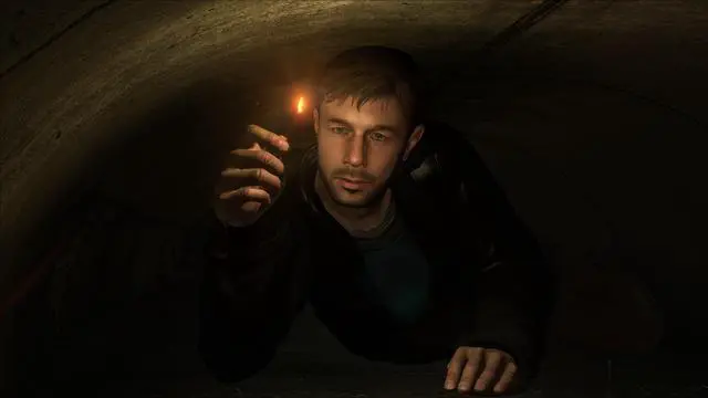 Alt view image 5 of 9 - Heavy Rain - PC [Steam Online Game Code]