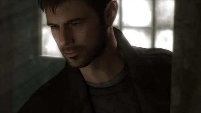 Alt view image 8 of 9 - Heavy Rain - PC [Steam Online Game Code]