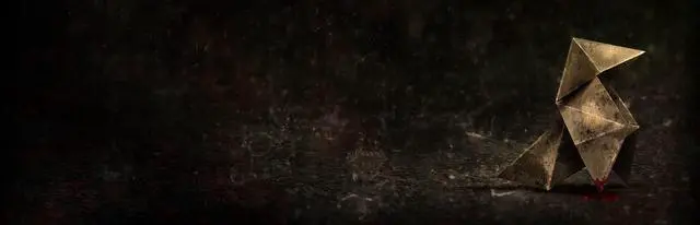 Alt view image 9 of 9 - Heavy Rain - PC [Steam Online Game Code]