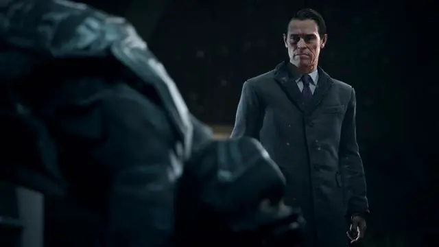 Alt view image 2 of 11 - Beyond: Two Souls - PC [Steam Online Game Code]