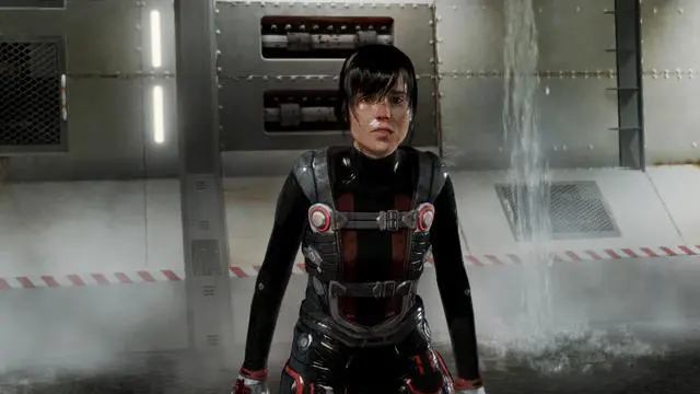 Alt view image 4 of 11 - Beyond: Two Souls - PC [Steam Online Game Code]