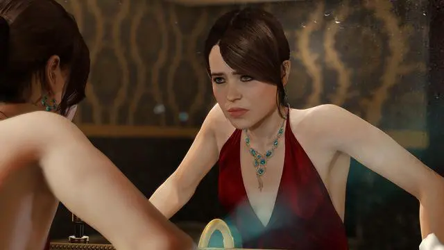 Alt view image 6 of 11 - Beyond: Two Souls - PC [Steam Online Game Code]