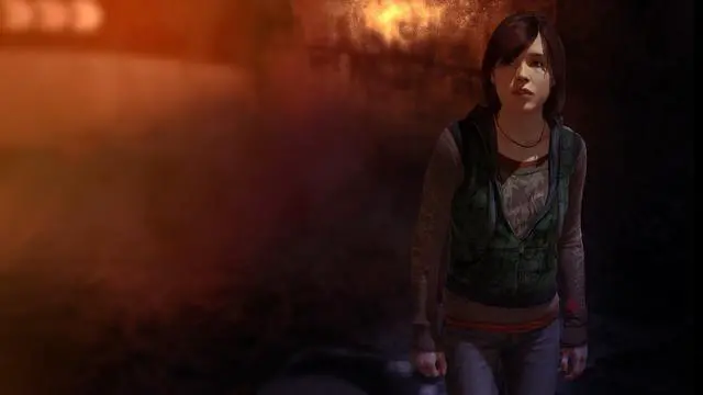Alt view image 10 of 11 - Beyond: Two Souls - PC [Steam Online Game Code]