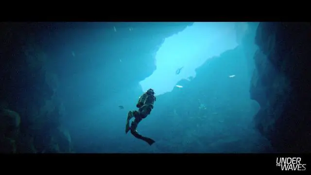 Alt view image 4 of 11 - Under The Waves - PC [Steam Online Game Code]