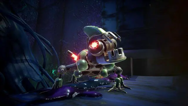 Alt view image 10 of 11 - Rusty Rabbit - PC [Steam Online Game Code]