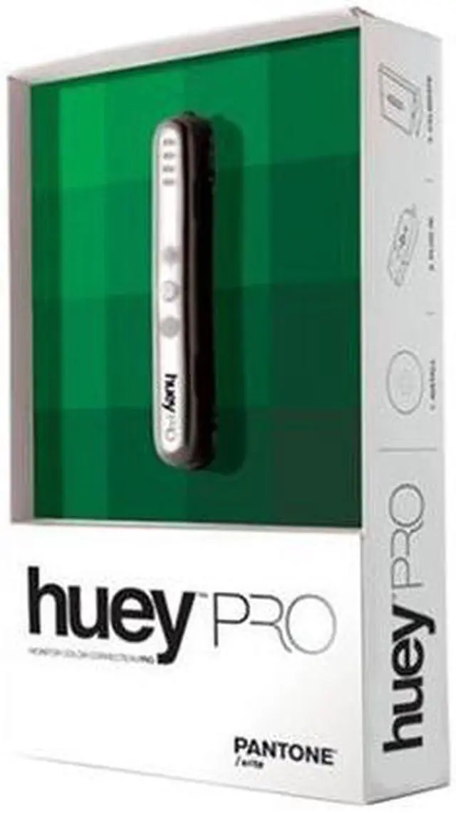 Alt view image 2 of 10 - PANTONE Huey Pro