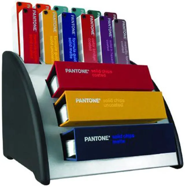 Main image of PANTONE Reference Library