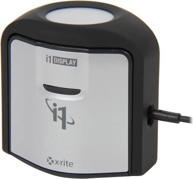 Alt view image 2 of 7 - X-Rite i1 Display Pro