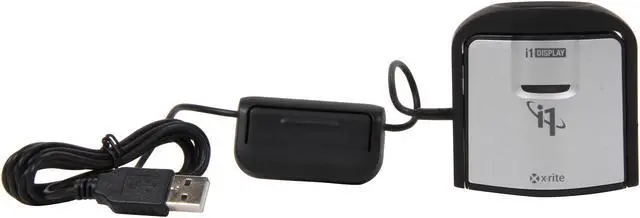 Alt view image 5 of 7 - X-Rite i1 Display Pro