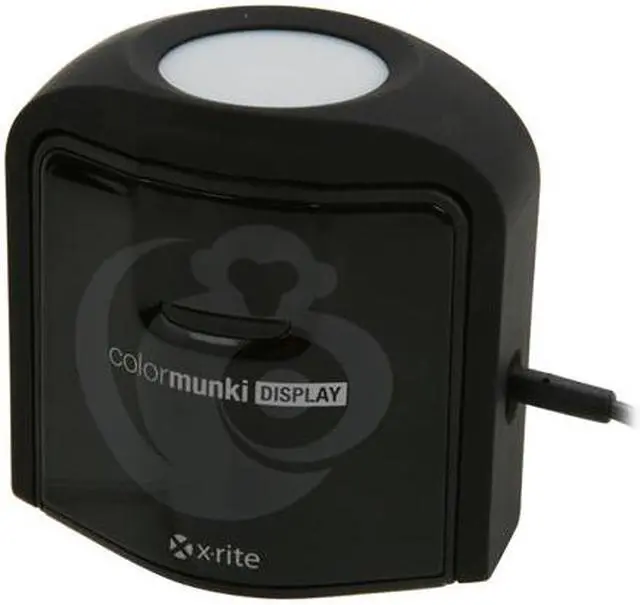 Alt view image 2 of 7 - X-Rite ColorMunki Display