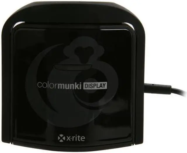 Alt view image 3 of 7 - X-Rite ColorMunki Display