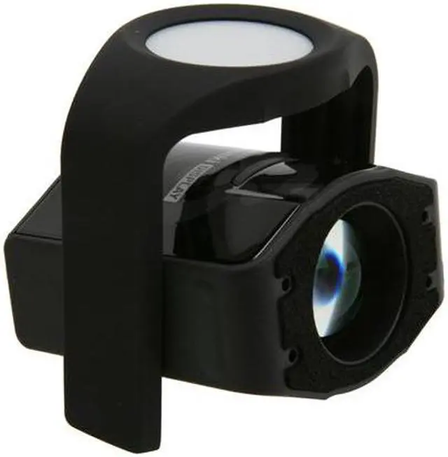 Alt view image 6 of 7 - X-Rite ColorMunki Display