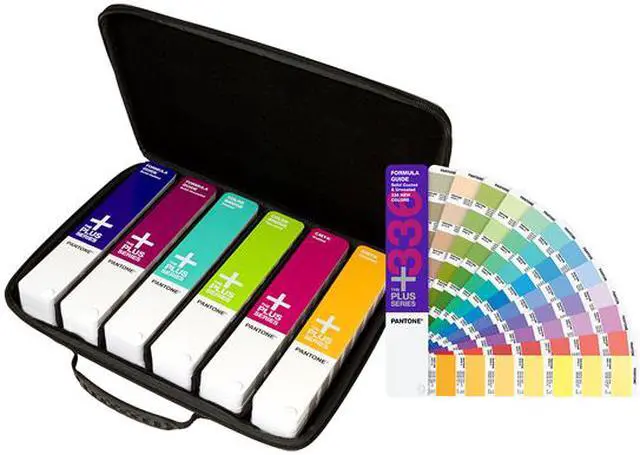 PANTONE ESSENTIALS with FORMULA GUIDE Supplement - Newegg.com