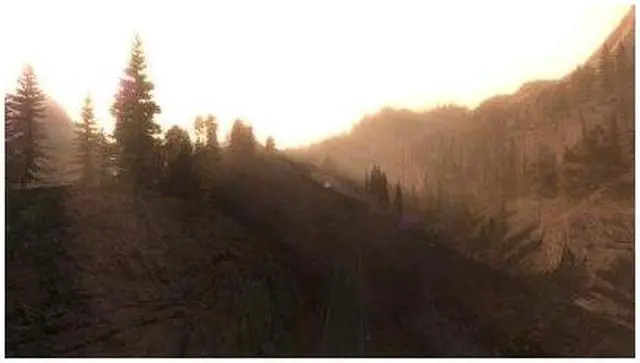 Alt view image 3 of 14 - Alan Wake PC Game