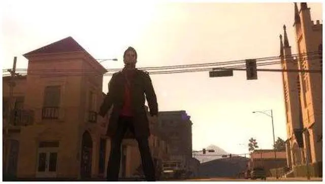 Alt view image 8 of 14 - Alan Wake PC Game