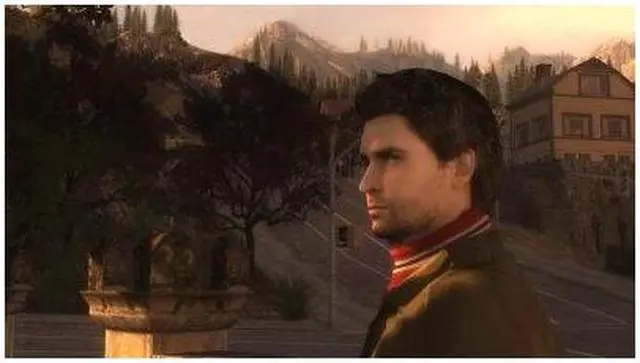Alt view image 9 of 14 - Alan Wake PC Game