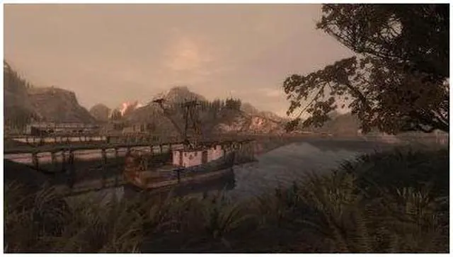 Alt view image 10 of 14 - Alan Wake PC Game