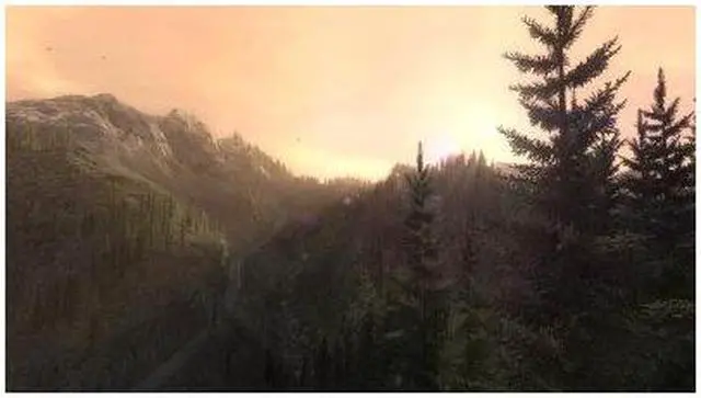 Alt view image 11 of 14 - Alan Wake PC Game