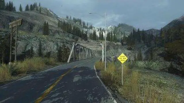 Alt view image 12 of 14 - Alan Wake PC Game