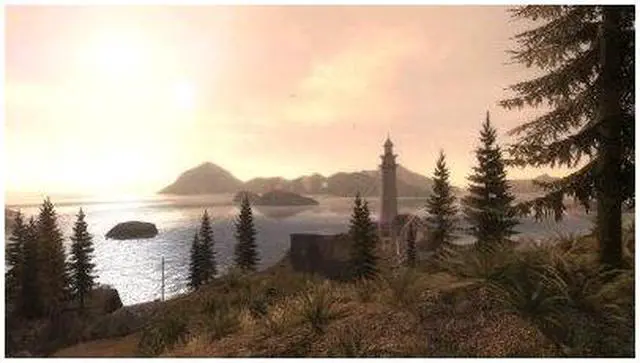Alt view image 14 of 14 - Alan Wake PC Game