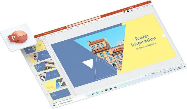 Alt view image 7 of 8 - Microsoft 365 Personal, 1 User 1 Year, Premium Office Apps, 1 TB OneDrive Cloud Storage, Bilingual, PC/Mac Download