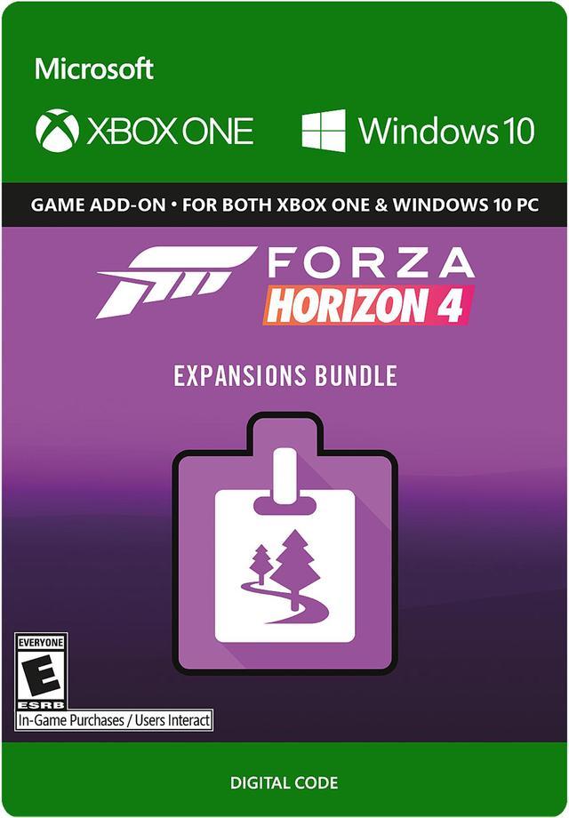 Forza Horizon 4 - Xbox One