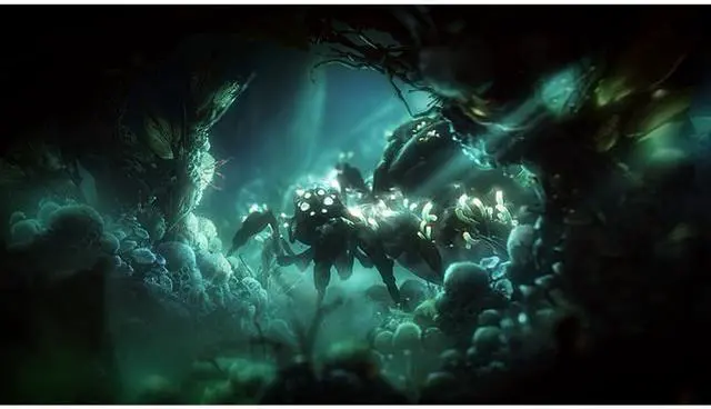 Alt view image 4 of 12 - Ori & the Will of the Wisps Xbox One / Windows 10 [Digital Code]