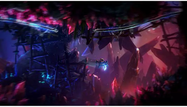 Alt view image 7 of 12 - Ori & the Will of the Wisps Xbox One / Windows 10 [Digital Code]