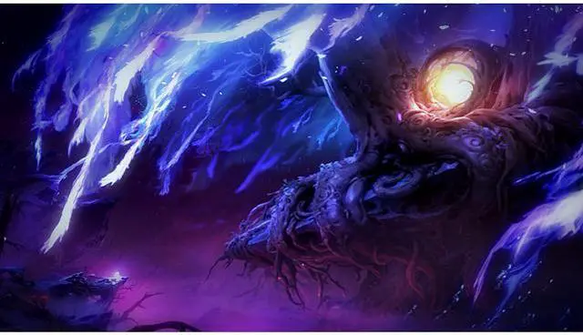 Alt view image 8 of 12 - Ori & the Will of the Wisps Xbox One / Windows 10 [Digital Code]