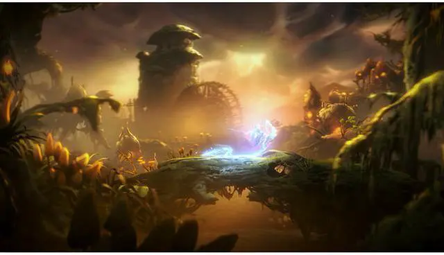 Alt view image 10 of 12 - Ori & the Will of the Wisps Xbox One / Windows 10 [Digital Code]