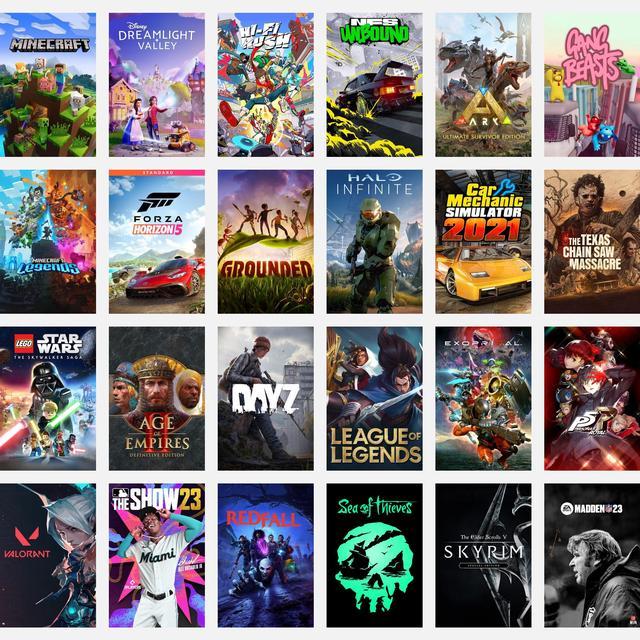 Xbox Game Pass for PC 3 months MULTIPACK – VG247