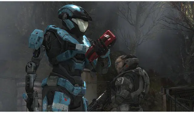 Alt view image 2 of 8 - Halo: The Master Chief Collection Windows 10 [Digital Code]