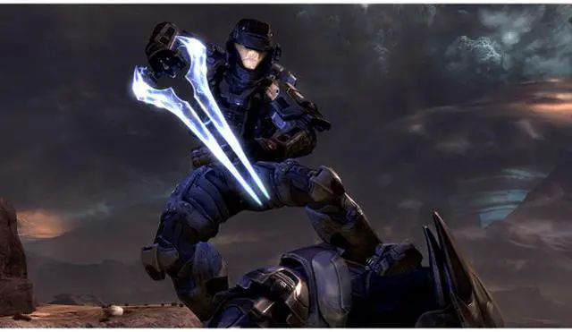 Alt view image 6 of 8 - Halo: The Master Chief Collection Windows 10 [Digital Code]