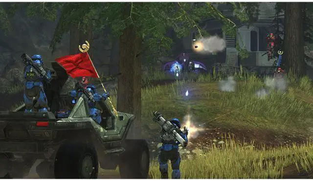 Alt view image 7 of 8 - Halo: The Master Chief Collection Windows 10 [Digital Code]