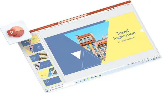 Alt view image 6 of 7 - Microsoft 365 Personal | 12-Month Subscription, 1 person | Premium Office apps | 1TB OneDrive cloud storage | PC/Mac Keycard