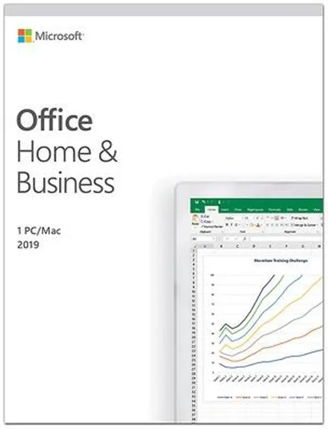 Microsoft - Microsoft Office  &amp; Business 2019　2P Microsoft Office Professional Plus 2019 for Windows
