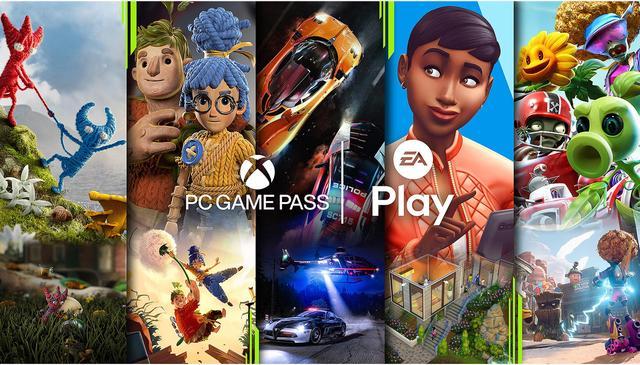 Xbox Game Pass for PC 3 Month (Digital)