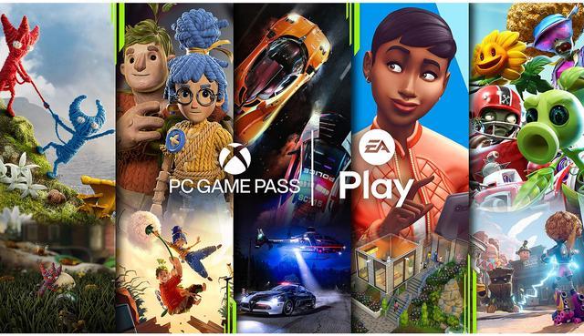 Buy XBOX GAME PASS PC 3 Month EA for $3