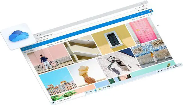 Alt view image 4 of 7 - Microsoft 365 Personal | 12-Month Subscription, 1 person | Premium Office apps | 1TB OneDrive cloud storage | PC/Mac Keycard | French